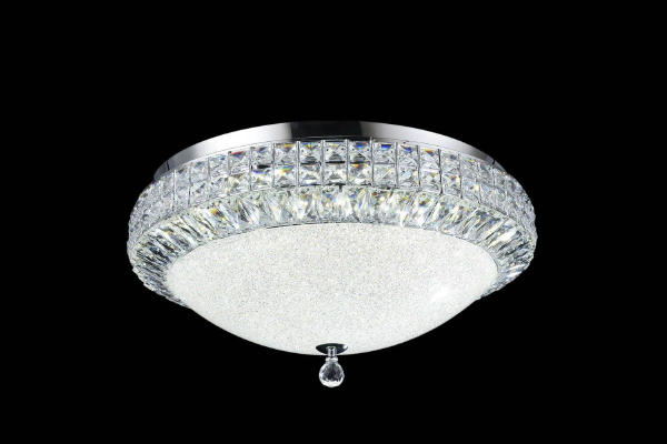 Потолочная люстра Lumina Deco DDC 561-50A