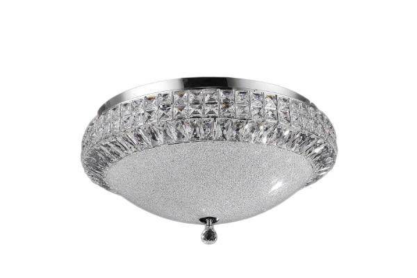 Потолочная люстра Lumina Deco DDC 561-50A