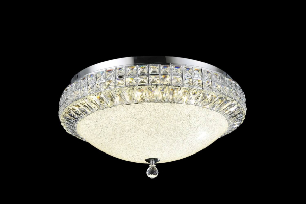 Потолочная люстра Lumina Deco DDC 561-50A