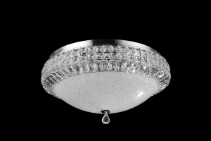 Потолочная люстра Lumina Deco DDC 561-50A