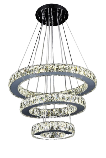 Подвесная люстра Lumina Deco DDP 6761-600