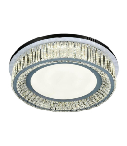 Потолочная люстра Lumina Deco DDC 6966-600