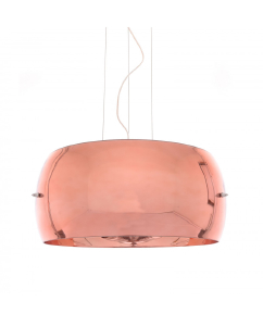 Подвесная люстра Nano LDP 6018-500 R.GD