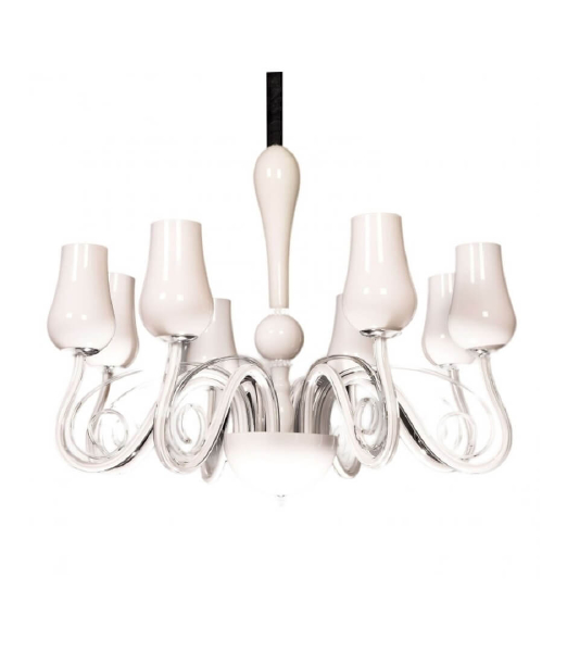 Подвесная люстра Bellardo LDP 6041-8