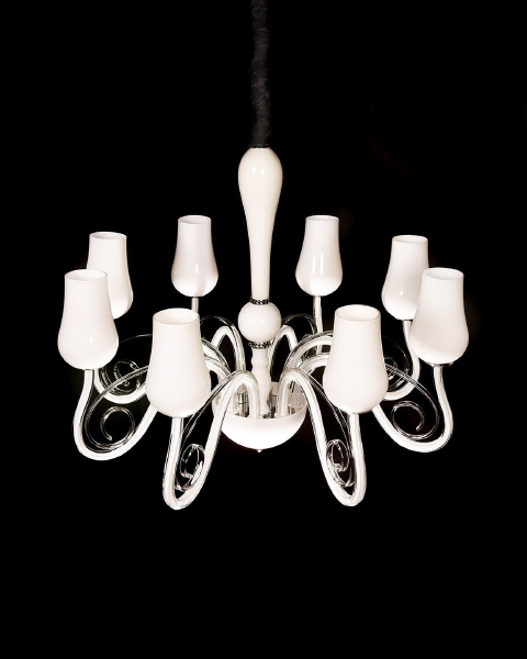 Подвесная люстра Bellardo LDP 6041-8