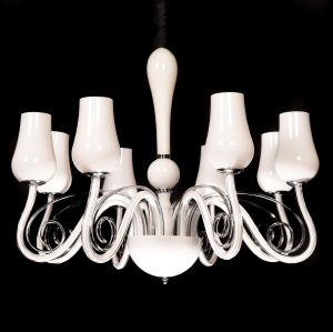 Подвесная люстра Bellardo LDP 6041-8