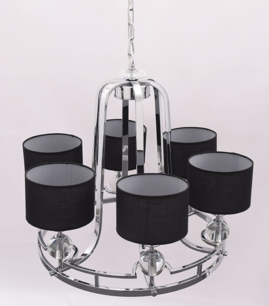 Подвесная люстра Redford LDP 6602-6