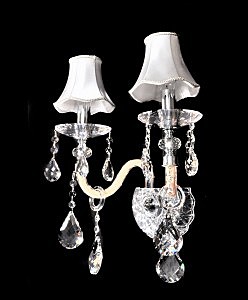 Настенное бра Denica LDP 66249-2