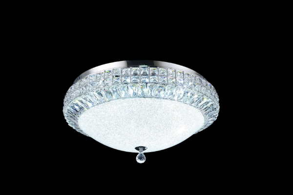 Потолочная люстра Lumina Deco DDC 561-40A