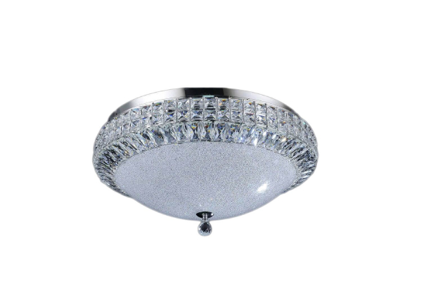 Потолочная люстра Lumina Deco DDC 561-40A