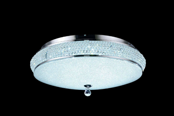 Потолочная люстра Lumina Deco DDC 615-45A