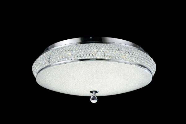 Потолочная люстра Lumina Deco DDC 615-45A