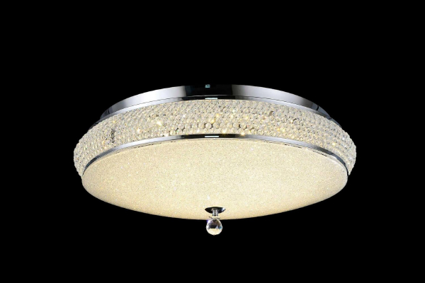 Потолочная люстра Lumina Deco DDC 615-45A