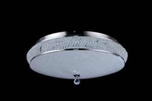 Потолочная люстра Lumina Deco DDC 615-45A