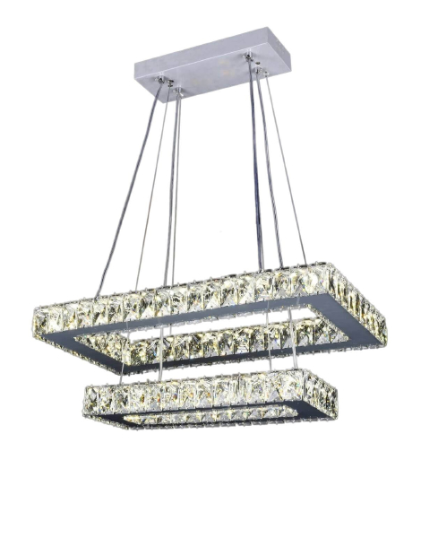 Подвесная люстра Lumina Deco DDP 6766