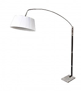 Торшер Lumina Deco LDF 8011 (WT)