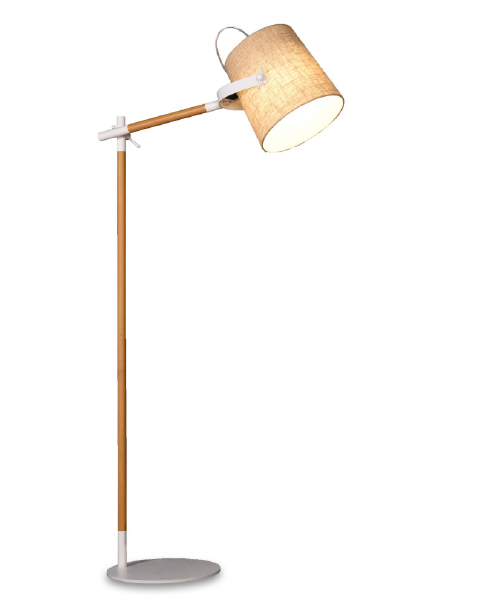 Торшер Lapidus LDF 8308 KR