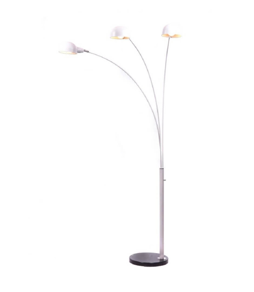Торшер Wallscot LDF 8801-3 WT