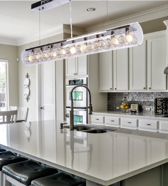 Светильник подвесной Briza LDP 1057-900