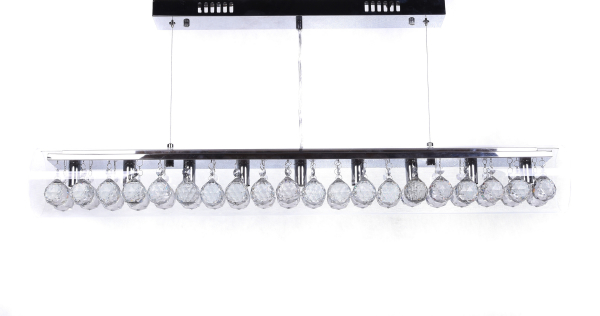 Светильник подвесной Briza LDP 1057-900