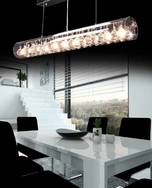 Светильник подвесной Briza LDP 1057-900