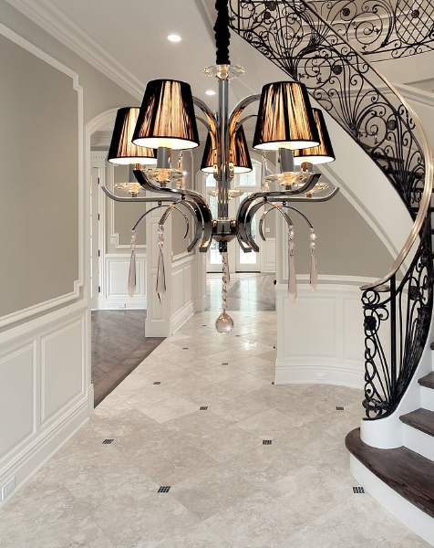 Подвесная люстра Graziana LDP 1157-5