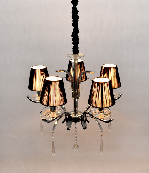 Подвесная люстра Graziana LDP 1157-5