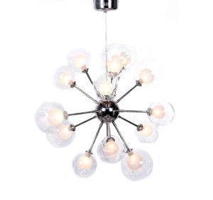 Подвесная люстра Modus LDP 1171-15