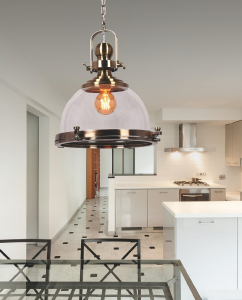 Светильник подвесной Falco, Falco LDP 119-300 MD