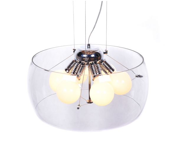 Подвесная люстра Nano LDP 6018-6 PR