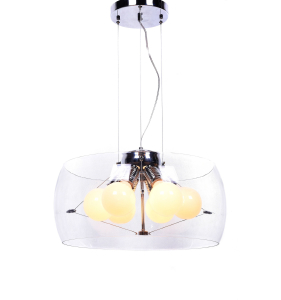 Подвесная люстра Nano LDP 6018-6 PR