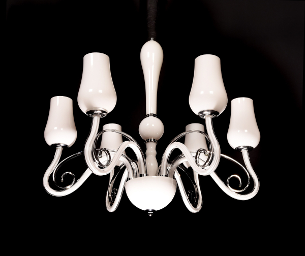 Подвесная люстра Bellardo LDP 6041-6