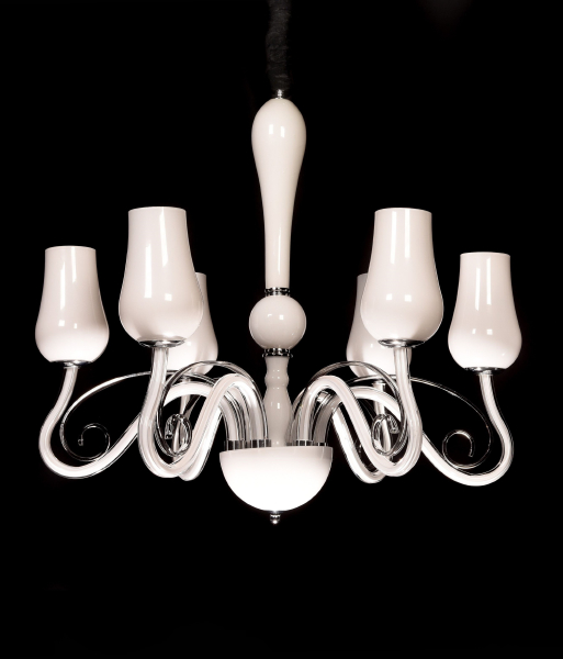 Подвесная люстра Bellardo LDP 6041-6