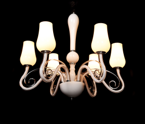 Подвесная люстра Bellardo LDP 6041-6