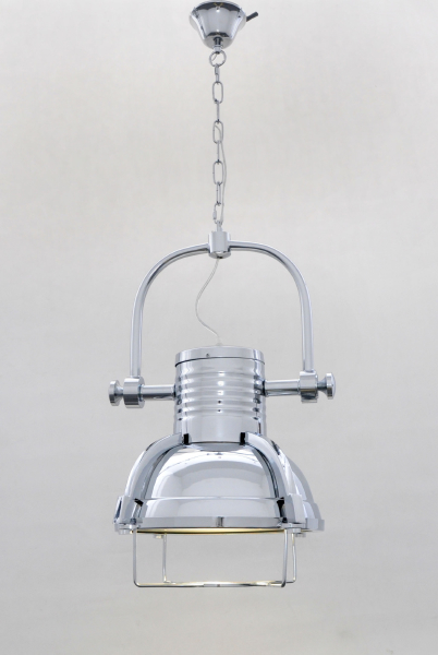 Светильник подвесной Loffi LDP 704 CHR