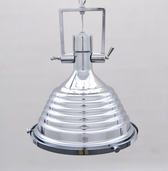 Светильник подвесной Braggi LDP 706 CHR