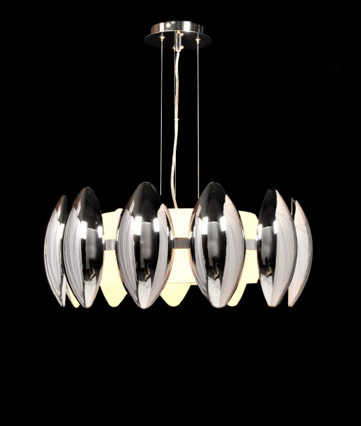 Подвесная люстра Frascatti LDP 9016-350 CHR