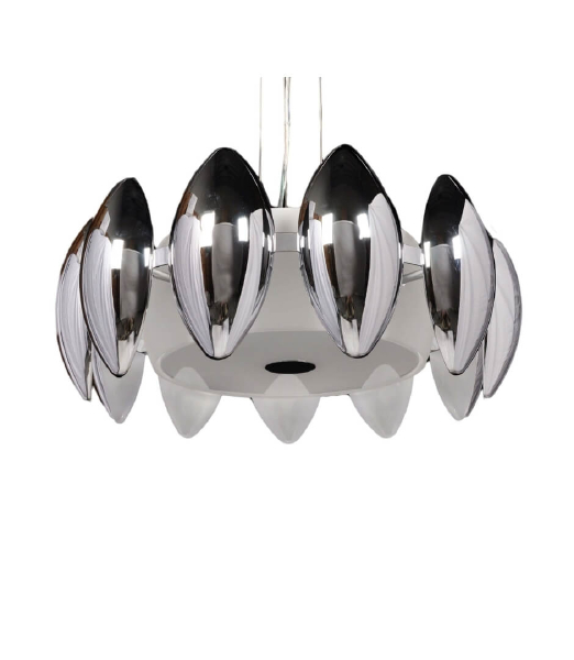 Подвесная люстра Frascatti LDP 9016-350 CHR