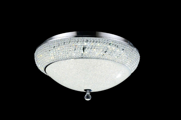 Потолочная люстра Lumina Deco DDC 615-35A