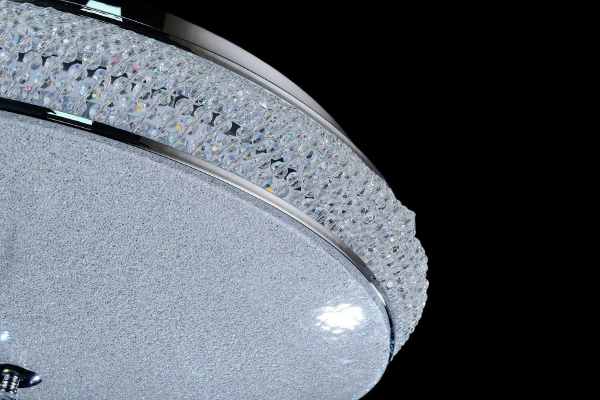 Потолочная люстра Lumina Deco DDC 615-35A