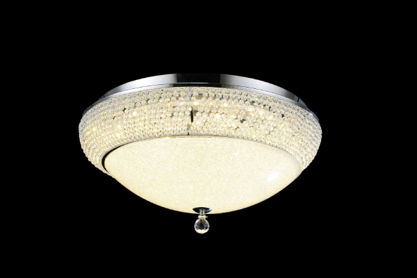 Потолочная люстра Lumina Deco DDC 615-35A