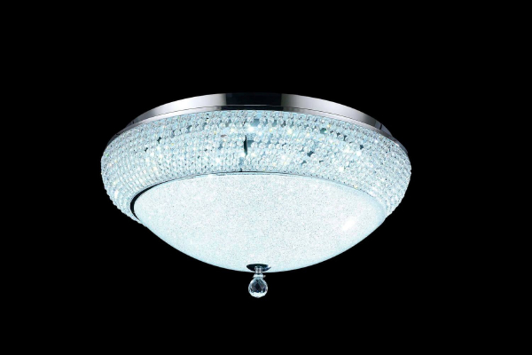 Потолочная люстра Lumina Deco DDC 615-35A