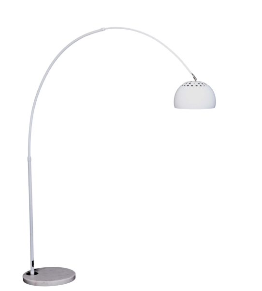 Торшер Azurro LDF 5508-B WT