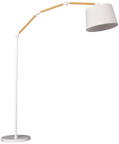 Торшер Corsus LDF 8305 KR