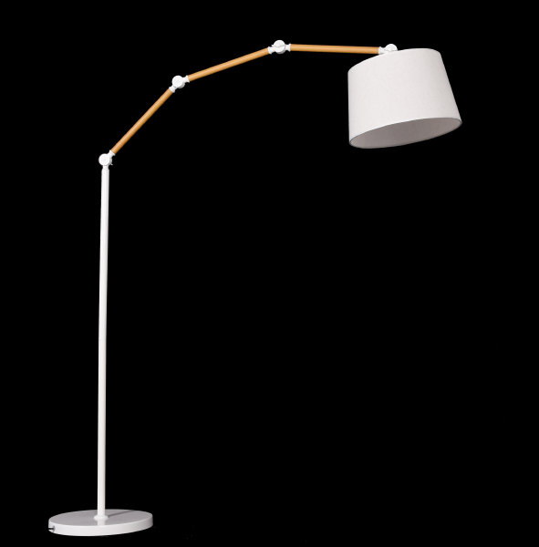 Торшер Corsus LDF 8305 KR