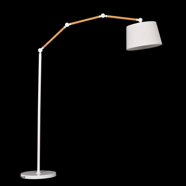 Торшер Corsus LDF 8305 KR