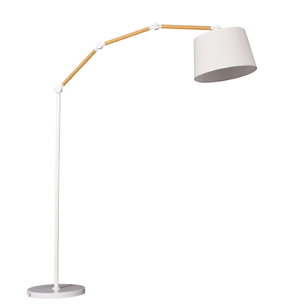 Торшер Corsus LDF 8305 KR