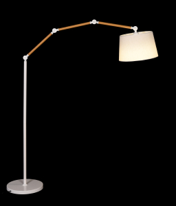 Торшер Corsus LDF 8305 KR