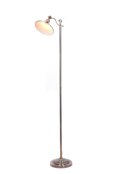 Торшер Amos LDF 8802 MD