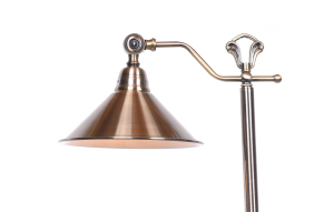 Торшер Amos LDF 8802 MD